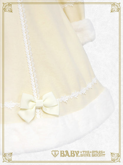 リボンミルキーコート