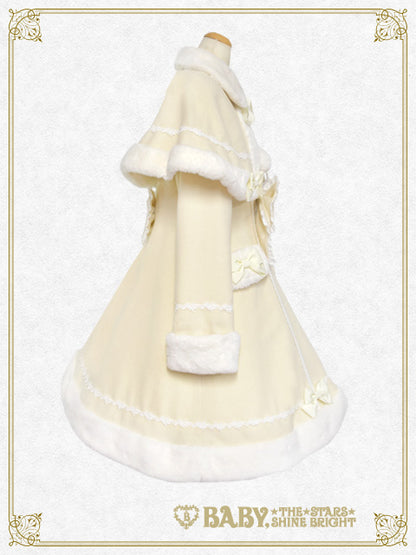 リボンミルキーコート