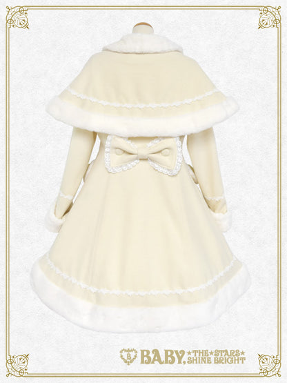 リボンミルキーコート