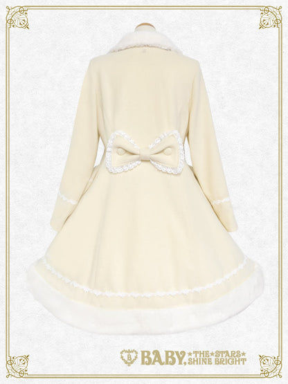 リボンミルキーコート