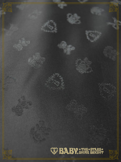 Velvet Little Princess Coat