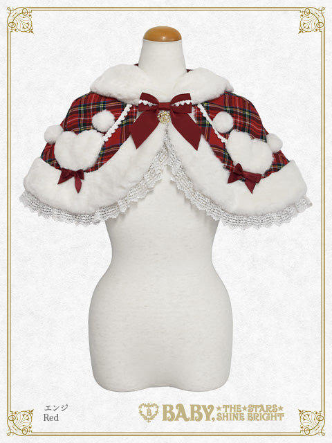 BABY,THE STARS SHINE BRIGHT コート BABY, THE STARS SHINE BRIGHT / Jacket/Coat-