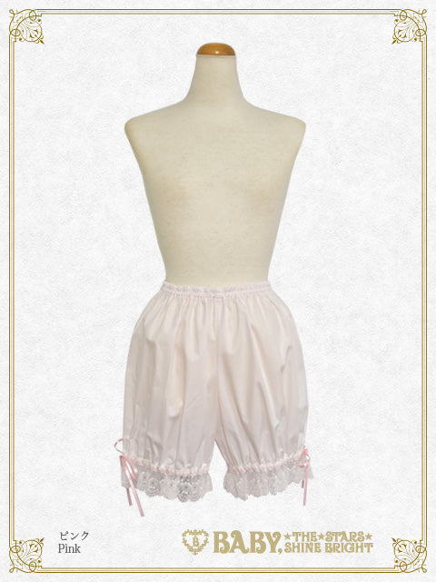 Usakumya-chan lace drawers