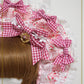 Floriana Ribbon Bonnet