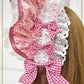 Floriana Ribbon Bonnet