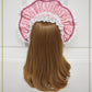 Floriana Ribbon Bonnet