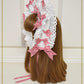 Flancesca Ribbon Bonnet