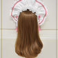 Flancesca Ribbon Bonnet