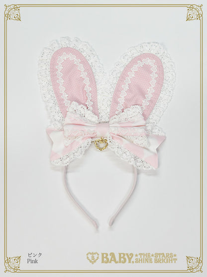 Alice in Sweet Labyrinthカチューシャ