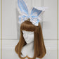 Alice in Sweet Labyrinth Headband