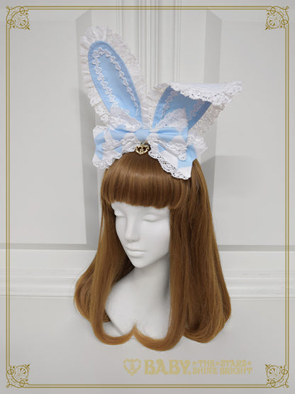 Alice in Sweet Labyrinthカチューシャ