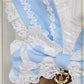 Alice in Sweet Labyrinth Headband