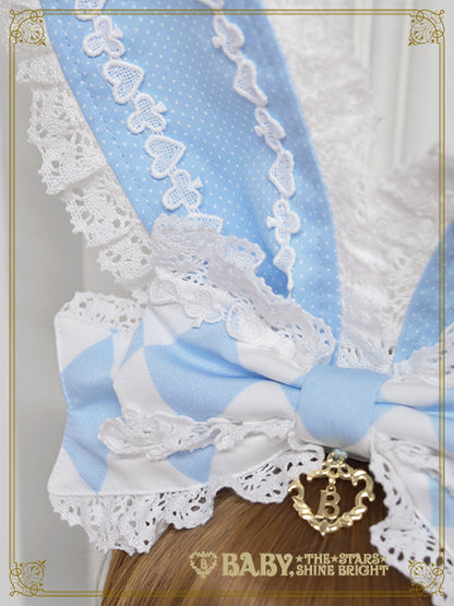 Alice in Sweet Labyrinthカチューシャ