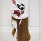 Alice in Sweet Labyrinth Mini Hat