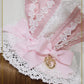 Alice in Sweet Labyrinth Mini Hat
