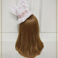 Alice in Sweet Labyrinth Mini Hat