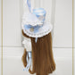 Alice in Sweet Labyrinth Mini Hat