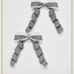 Flancesca Ribbon Ribbon Clip