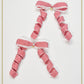 Flancesca Ribbon Ribbon Clip
