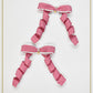 Flancesca Ribbon Ribbon Clip