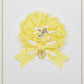Flancesca Ribbonシュシュ
