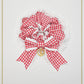 Flancesca Ribbonシュシュ
