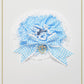 Flancesca Ribbonシュシュ