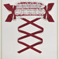 [Pre-order] Creamy Ribbon Head Dress