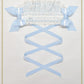 [Pre-order] Creamy Ribbon Head Dress