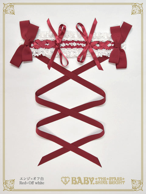 [Pre-order] Sweetie Fairy tale ~ Little Red Riding Hood head dress