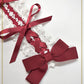 [Pre-order] Sweetie Fairy tale ~ Little Red Riding Hood head dress