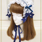 [Pre-order] Fallin' Ribbon Head Dress