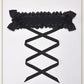 [Pre-order] Rosalie Rose Head Dress