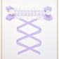[Pre-order] Rosalie Rose Head Dress