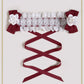 [Pre-order] Rosalie Rose Head Dress
