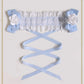 [Pre-order] Rosalie Rose Head Dress