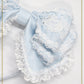 [Pre-order] Cameron Headbow (Cotton Satin)