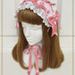 【予約】Ribbon ribbon bloomsヘッドドレス