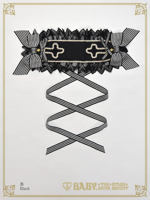 【予約】Margarethaヘッドドレス