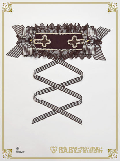 【予約】Margarethaヘッドドレス