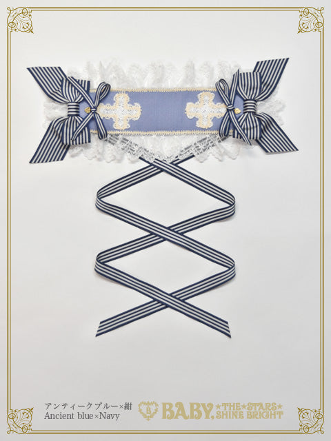 【予約】Margarethaヘッドドレス