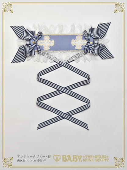 【予約】Margarethaヘッドドレス