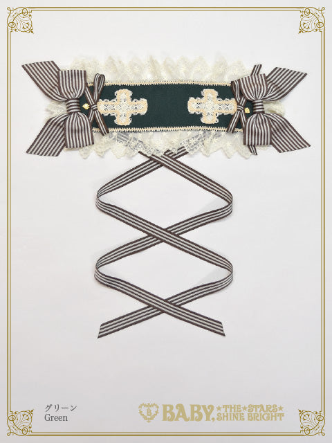 Margarethaヘッドドレス – BABY, THE STARS SHINE BRIGHT