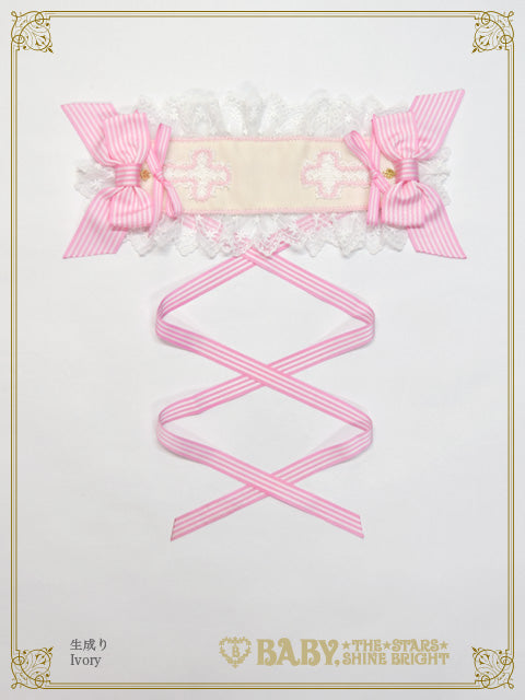 【予約】Margarethaヘッドドレス