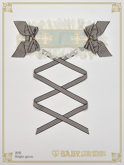 【予約】Margarethaヘッドドレス