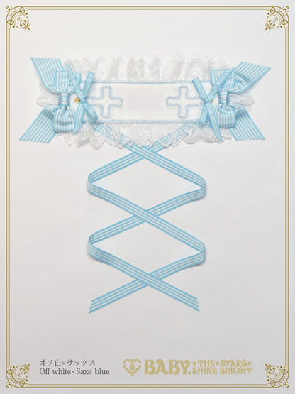 【予約】Margarethaヘッドドレス