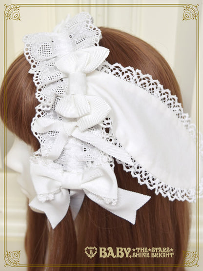 Usakumya's Ears Headdress