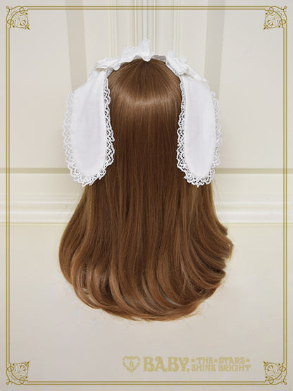 Usakumya's Ears Headdress