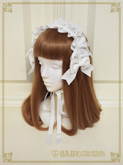 Usakumya's Ears Headdress