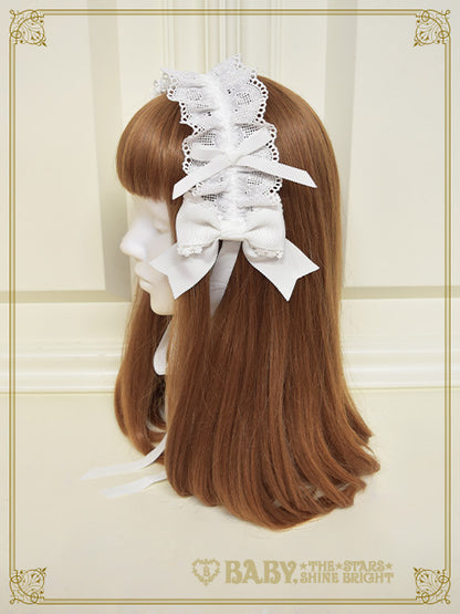 Usakumya's Ears Headdress